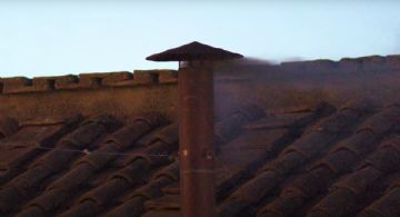 No hubo acuerdo en la primera votación para el nuevo Papa