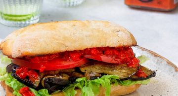 Fácil y económico: así se prepara el sandwich catalán