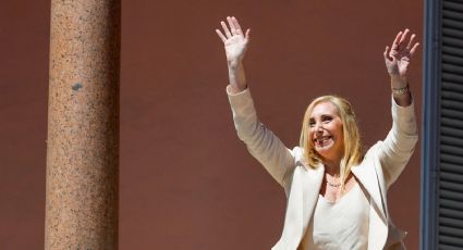 Audios: oposición avanzó con el dictamen para interpelar a Karina Milei
