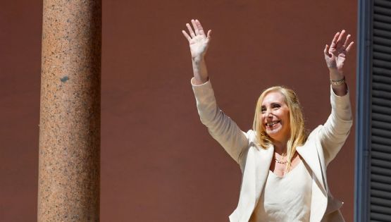 Criptogate: el Senado no interpelará a Karina Milei