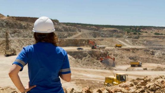 El Gobierno cambió leyes mineras para agilizar los trámites de las empresas