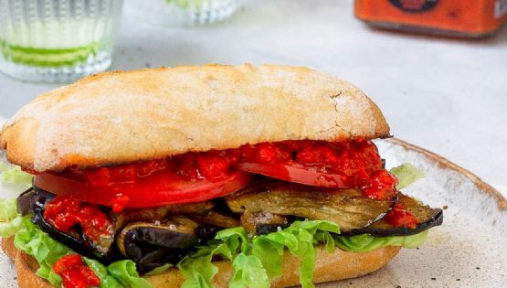 Fácil y económico: así se prepara el sandwich catalán