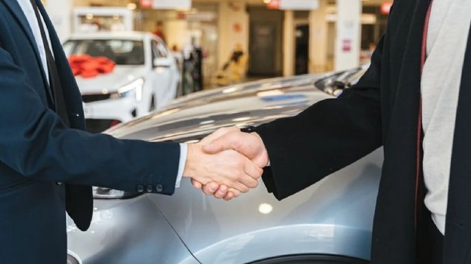 Los contratos por leasing crecieron 427% en el primer trimestre