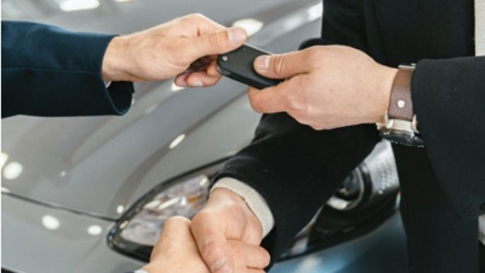 Los contratos por leasing crecieron 427% en el primer trimestre