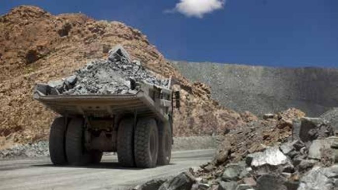 El sector minero festeja su día con un dato alentador