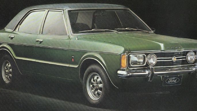 Los autos clásicos que aparecen en "El Eternauta"