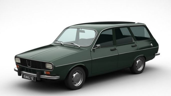 Los autos clásicos que aparecen en "El Eternauta"