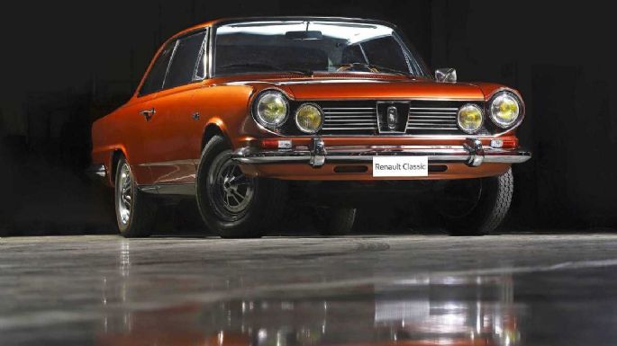 Los autos clásicos que aparecen en "El Eternauta"