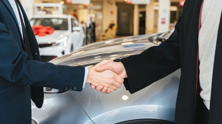 Los contratos por leasing crecieron 427% en el primer trimestre