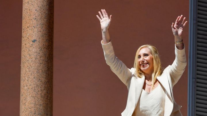 Criptogate: el Senado no interpelará a Karina Milei