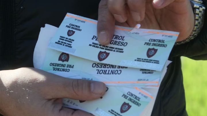 Aumento el precio de las entradas en el fútbol argentino: ¿cuánto costará cada categoría?
