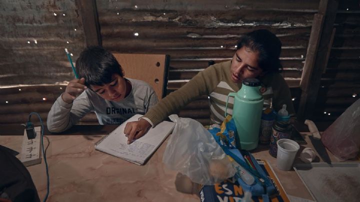 AUH y menos inflación, bajaron la indigencia y pobreza infantil en Mendoza