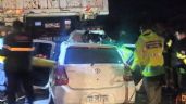 Foto ilustrativa de la nota titulada: Choque fatal en alta montaña: murió la mujer que estaba internada