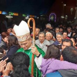 El cardenal que dedicó su carrera a servir en Perú