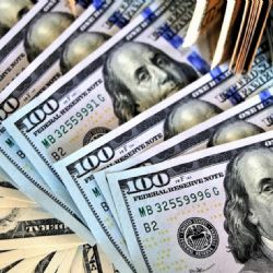 El blue llegó a los $ 1.300