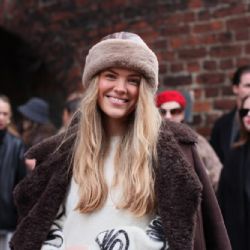 El gorro súper abrigado que será tendencia en 2025 