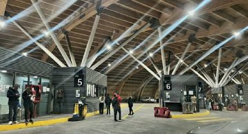 Paso a Chile cerrado: cuándo esperan reabrirlo