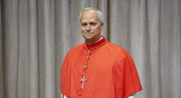 Papa León XIV, un nombre con fuerte carga histórica