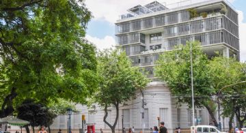 Con la Legislatura vallada, Diputados aprobó la reforma laboral