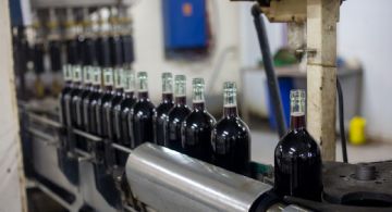 El precio del vino aumentó menos que la inflación