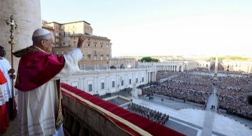 Mandatarios de América saludaron al Papa León XIV