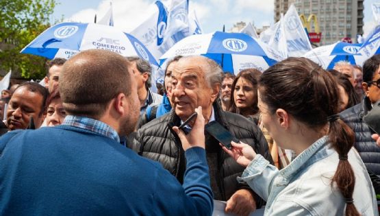 A pesar de las paritarias, supermercadistas no pagarán la suba