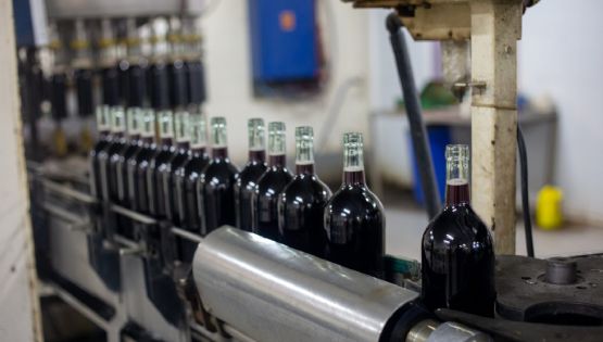 El precio del vino aumentó menos que la inflación