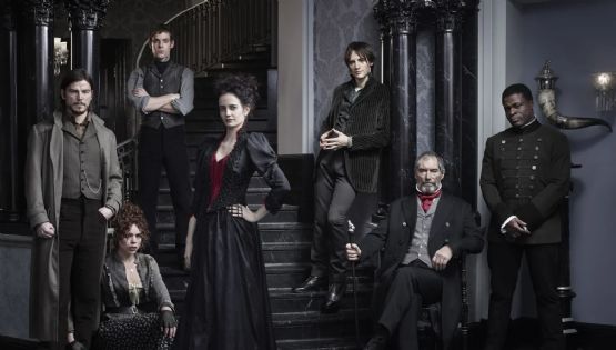 La serie de terror que podés ver gratis y te va a dejar temblando 