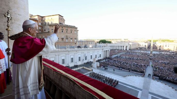 Mandatarios de América saludaron al Papa León XIV