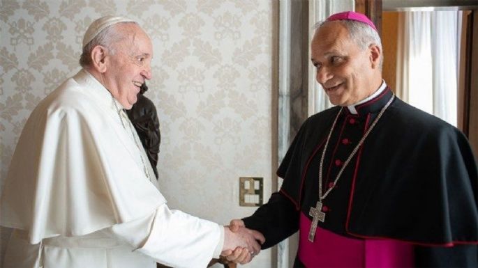 Papa León XIV: críticas a líderes de derecha y apoyo a los refugiados