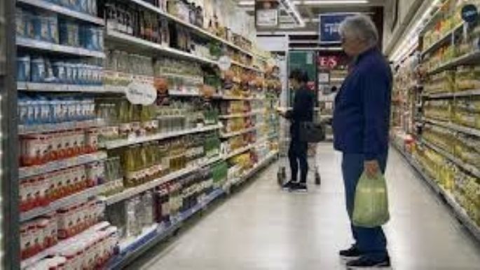Para consultoras la inflación de abril fue del 3,2%
