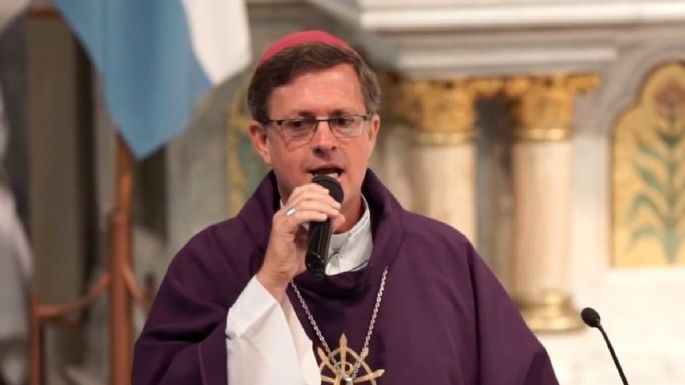 García Cuerva, sobre el Papa León XIV "es un hombre de Francisco"