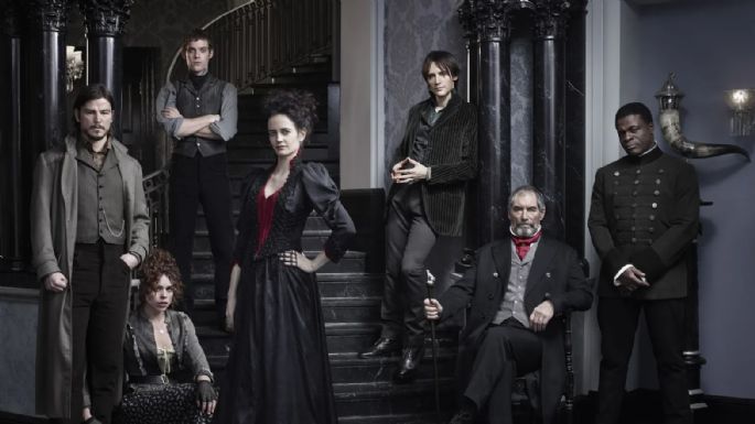 La serie de terror que podés ver gratis y te va a dejar temblando 
