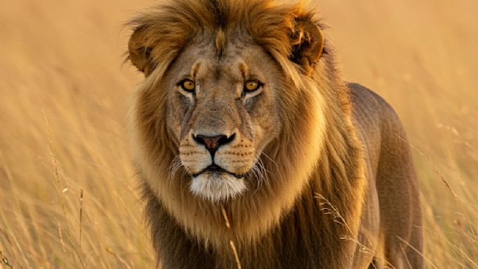 "Típico de Leo": la característica que todos los leoninos tienen