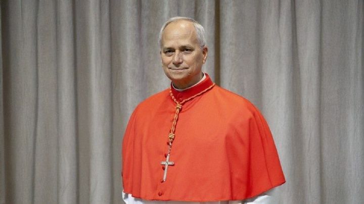 Papa León XIV, un nombre con fuerte carga histórica
