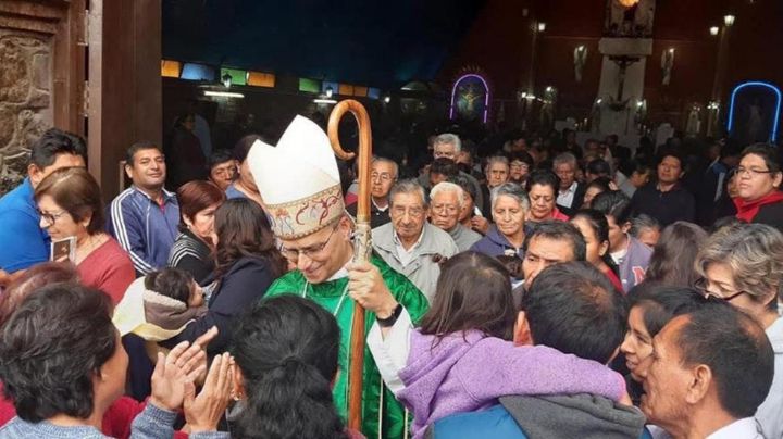 El cardenal que dedicó su carrera a servir en Perú