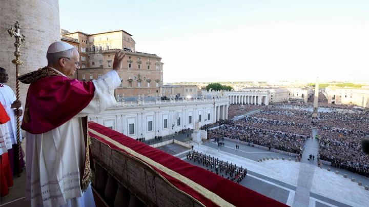 Mandatarios de América saludaron al Papa León XIV