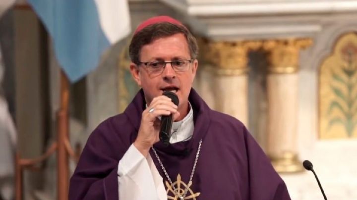 García Cuerva, sobre el Papa León XIV "es un hombre de Francisco"