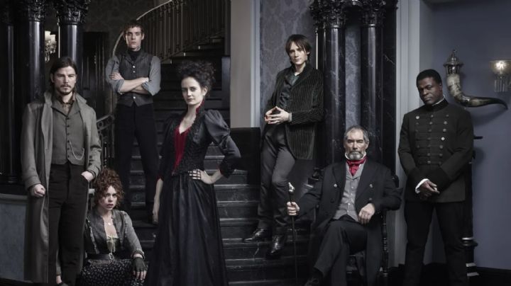 La serie de terror que podés ver gratis y te va a dejar temblando 