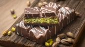 Foto ilustrativa de la nota titulada: En simples pasos: así se prepara el viral Chocolate Dubai