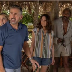 Cuál es la segunda serie más vista de Netflix, que tiene un elencazo