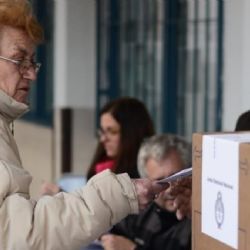 Estos son los frentes que competirán en las elecciones de Mendoza