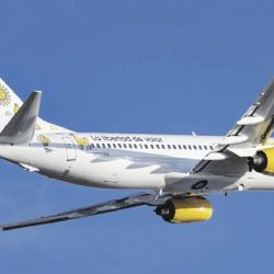 Un polémico empresario compró Flybondi