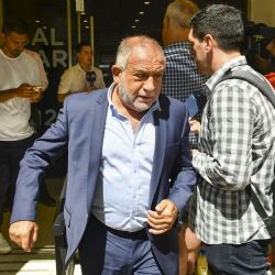 Luis Juez dejó el monobloque del Frente Cívico y se pasó a LLA 