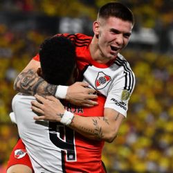 ¿Qué necesita River para clasificar a octavos?
