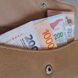 Cuál es el salario promedio pretendido por los argentinos