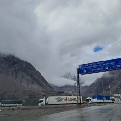 Paso Cristo Redentor: comienza a regir el horario de invierno