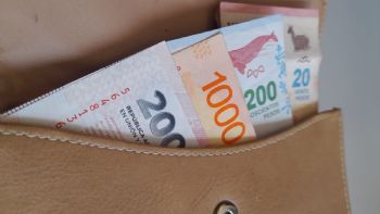 El salario mínimo tendrá una suba de $54.400 en 10 meses