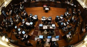 El cambio clave en la ley de suspensión de las PASO en Mendoza