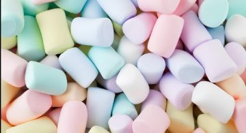 Así podés preparar la clásica receta de malvaviscos